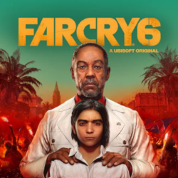 FAR CRY 6 PS Турция На ВАШ аккаунт!