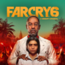 FAR CRY 6 PS Турция На ВАШ аккаунт!