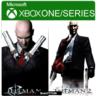 Hitman HD Pack Xbox One/Series