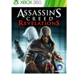 Assassin's Creed Revelation Xbox 360/One/Series покупка