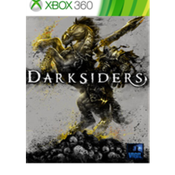 Darksiders Xbox 360/One/Series покупка