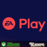 EA PLAY - 1 МЕСЯЦ     XBOX GLOBAL КЛЮЧ