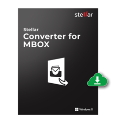 Stellar Converter for MBOX Microsoft Store ПК