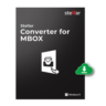 Stellar Converter for MBOX Microsoft Store ПК