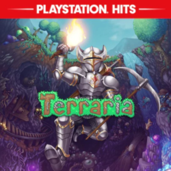 Terraria PS Турция На ВАШ аккаунт!