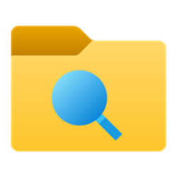 My File Explorer Microsoft Store ПК