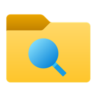 My File Explorer Microsoft Store ПК