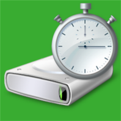 CrystalDiskMark Microsoft Store ПК