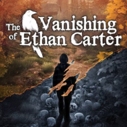 The Vanishing of Ethan Carter PS Турция На ВАШ аккаунт
