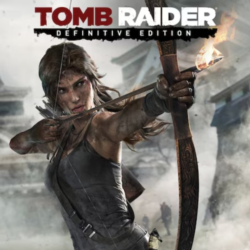 Tomb Raider: Definitive PS Турция На ВАШ аккаунт!