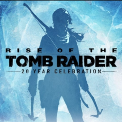 Rise of the Tomb Raider PS Турция На ВАШ аккаунт!