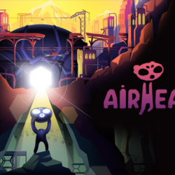 Airhead (steam key)
