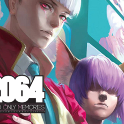 2064 Read Only Memories (steam key)