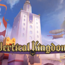 Vertical Kingdom (steam key)