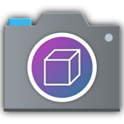 Camera 3D Microsoft Store ПК