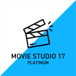 VEGAS Movie Studio 17 Platinum Microsoft Store ПК