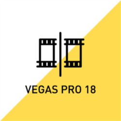 VEGAS Pro 18 Edit Windows Edition Microsoft Store ПК