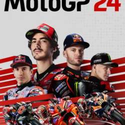 ✅ MotoGP™24 Xbox One & Xbox Series X|S активация