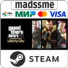 Grand Theft Auto IV: The Complete Edition * RU/СНГ/TR
