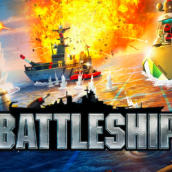 Battleship Xbox