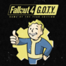 FALLOUT 4 GAME OF THE YEAR EDITION • XBOX ONE & X|S