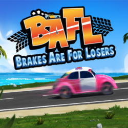 BAFL Breaks Are For Losers (steam key)