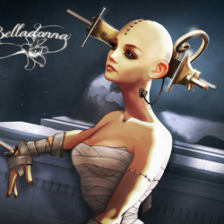 Belladonna (steam key)