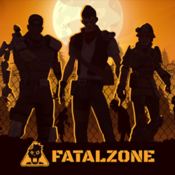 FatalZone (steam key)