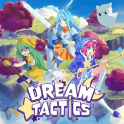 Dream Tactics (steam key)