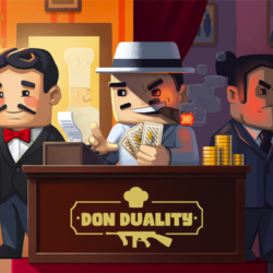 Don Duality (steam key)