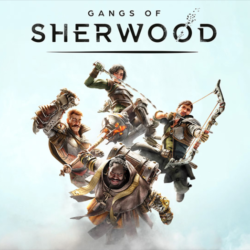 Gangs of Sherwood (steam key)