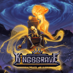 Kingsgrave (steam key)