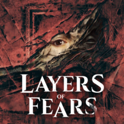 Layers of Fear (steam key)