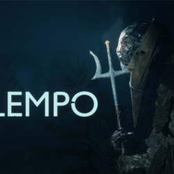 Lempo (steam key)