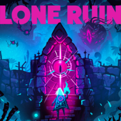Lone Ruin (steam key)