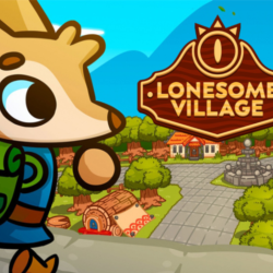 Lonesome Village (steam key)