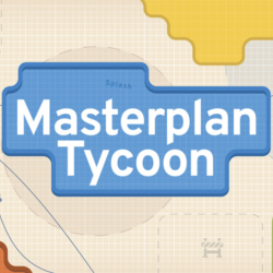 Masterplan Tycoon (steam key)
