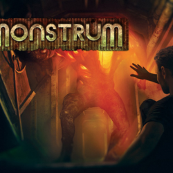 Monstrum (steam key)