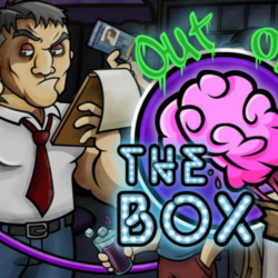 Out of The Box (steam key)