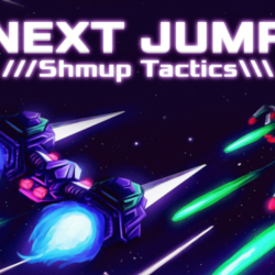 NEXT JUMP Shmup Tactics (steam key)