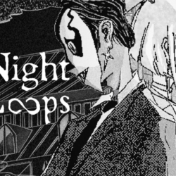 Night Loops (steam key)
