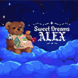 Sweet Dreams Alex (steam key)