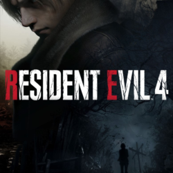 Resident Evil 4 Remake PSN Tурция все издания
