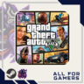 Grand Theft Auto V Enhanced Steam UA KZ   Подарок