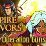 Vampire Survivors: Operation Guns DLC - STEAM RU