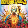 BORDERLANDS 3 • XBOX ONE & X|S