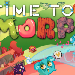 Time To Morp (steam key)
