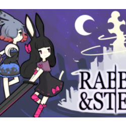 Rabbit and Steel * STEAM RU ⚡ АВТО 💳0%
