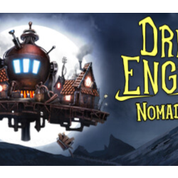 Dream Engines: Nomad Cities * STEAM RU ⚡ АВТО 💳0%