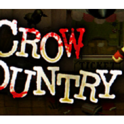 Crow Country * STEAM РОССИЯ ⚡ АВТОДОСТАВКА 💳0% КАРТЫ